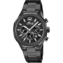 Montre Homme Lotus 18849/1 Noir de Lotus, Montres bracelet - Réf : S7276681, Prix : 226,02 €, Remise : %