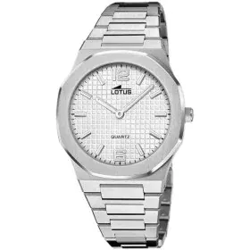 Relógio masculino Lotus 18841/1 Prateado (Ø 40 mm) de Lotus, Relógios com braselete - Ref: S7276996, Preço: 199,07 €, Descont...