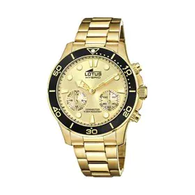 Relógio masculino Lotus 18802/1 de Lotus, Relógios com braselete - Ref: S7277285, Preço: 284,24 €, Desconto: %