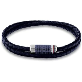 Men's Bracelet Tommy Hilfiger 1680661 by Tommy Hilfiger, Bracelets - Ref: S7277800, Price: 92,78 €, Discount: %