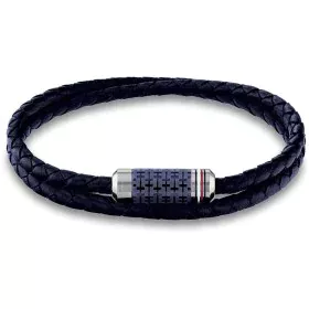 Bracciale Uomo Tommy Hilfiger 1680661 di Tommy Hilfiger, Bracciali - Rif: S7277800, Prezzo: 92,78 €, Sconto: %