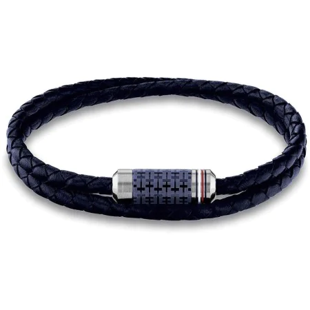 Bracelet Homme Tommy Hilfiger 1680661 de Tommy Hilfiger, Bracelets - Réf : S7277800, Prix : 92,78 €, Remise : %