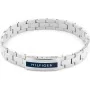 Men's Bracelet Tommy Hilfiger 1685278 by Tommy Hilfiger, Bracelets - Ref: S7277805, Price: 97,79 €, Discount: %