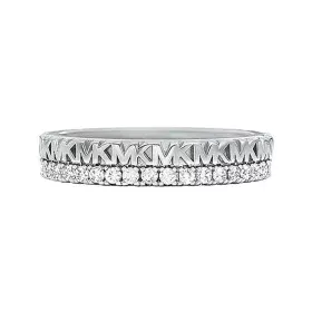 Bague Femme Michael Kors MKC1581AN040506 de Michael Kors, Bagues - Réf : S7277836, Prix : 147,91 €, Remise : %