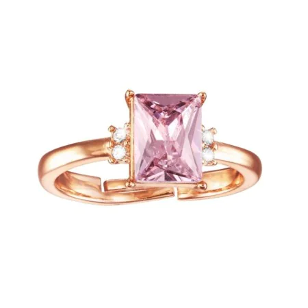 Bague Femme Stroili 1685983 de Stroili, Bagues - Réf : S7278811, Prix : 58,73 €, Remise : %