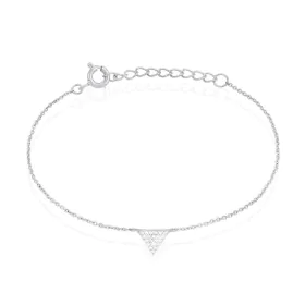 Bracelete feminino Stroili 1680512 de Stroili, Pulseiras - Ref: S7278838, Preço: 49,43 €, Desconto: %