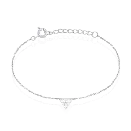 Bracelet Femme Stroili 1680512 de Stroili, Bracelets - Réf : S7278838, Prix : 51,49 €, Remise : %