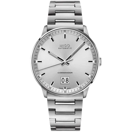 Montre Homme Mido COMMANDER de Mido, Montres bracelet - Réf : S7279036, Prix : 922,93 €, Remise : %