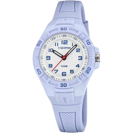 Montre Enfant Calypso K5832/3 (Ø 34 mm) de Calypso, Montres bracelet - Réf : S7279216, Prix : 57,18 €, Remise : %