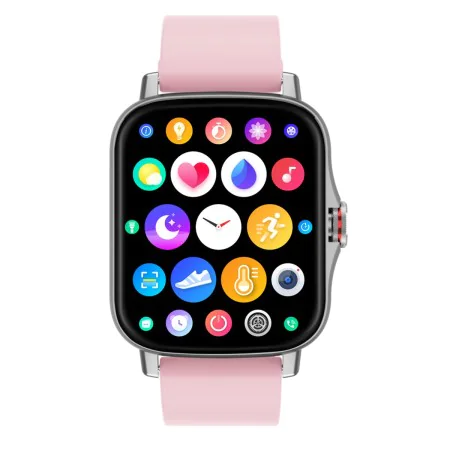 Smartwatch Radiant RAS10402V de Radiant, Smartwatches Fashion - Ref: S7283389, Precio: 106,43 €, Descuento: %