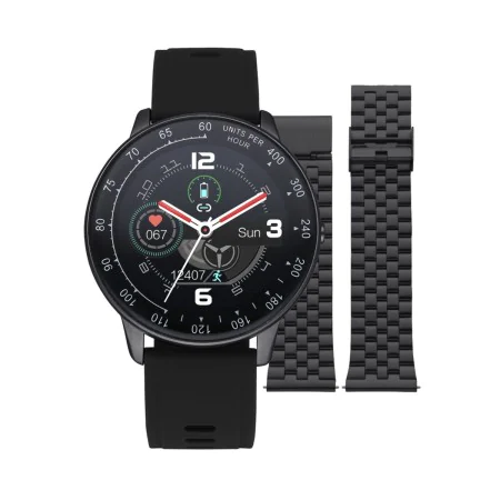 Montre intelligente Radiant RAS20401DF de Radiant, Smartwatches Fashion - Réf : S7283393, Prix : 97,59 €, Remise : %