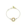 Pulsera Mujer Guess JUBB03113JWYGS de Guess, Pulseras - Ref: S7284077, Precio: 75,35 €, Descuento: %