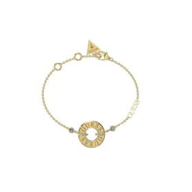 Bracelet Femme Guess JUBB03113JWYGS de Guess, Bracelets - Réf : S7284077, Prix : 75,35 €, Remise : %