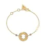 Pulsera Mujer Guess JUBB03113JWYGS de Guess, Pulseras - Ref: S7284077, Precio: 75,35 €, Descuento: %