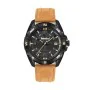 Montre Homme Timberland TDWGB2202101 Noir de Timberland, Montres bracelet - Réf : S7284219, Prix : 118,91 €, Remise : %