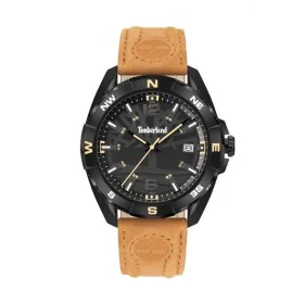 Orologio Uomo Timberland TDWGB2202101 Nero di Timberland, Orologi da polso - Rif: S7284219, Prezzo: 118,91 €, Sconto: %