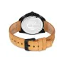 Reloj Hombre Timberland TDWGB2202101 Negro de Timberland, Relojes de pulsera - Ref: S7284219, Precio: 118,91 €, Descuento: %