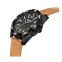 Orologio Uomo Timberland TDWGB2202101 Nero di Timberland, Orologi da polso - Rif: S7284219, Prezzo: 125,57 €, Sconto: %