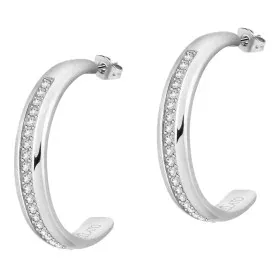 Boucles d´oreilles Femme Morellato SAKM70 de Morellato, Boucles d'oreilles - Réf : S7284344, Prix : 47,12 €, Remise : %