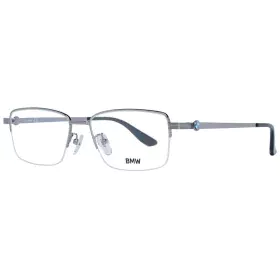 Monture de Lunettes Homme BMW BW5041-H 55016 de BMW, Lunettes et accessoires - Réf : S7284658, Prix : 88,77 €, Remise : %