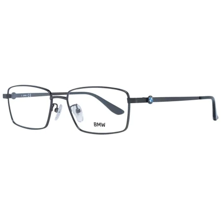 Men' Spectacle frame BMW BW5042-H 56012 by BMW, Glasses and accessories - Ref: S7284660, Price: 88,77 €, Discount: %