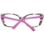 Armação de Óculos Feminino Web Eyewear WE5253 52055 de Web Eyewear, Óculos e acessórios - Ref: S7284753, Preço: 58,43 €, Desc...