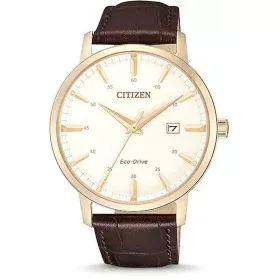 Montre Homme Citizen BM7463-12A (Ø 40 mm) de Citizen, Montres bracelet - Réf : S7284807, Prix : 190,02 €, Remise : %