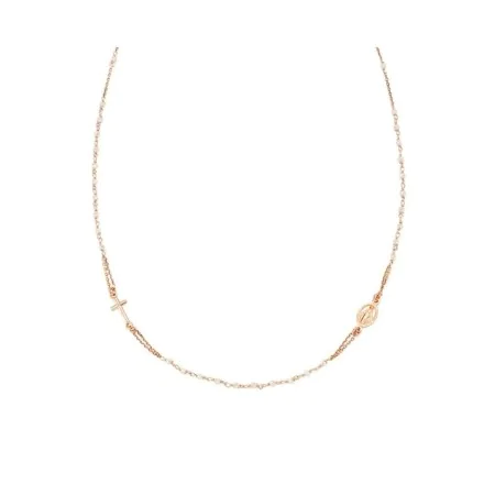 Ladies' Necklace Amen CRO10RBI3F by Amen, Necklaces - Ref: S7284930, Price: 82,64 €, Discount: %