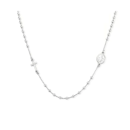 Ladies' Necklace Amen CROB25F by Amen, Necklaces - Ref: S7284931, Price: 81,02 €, Discount: %