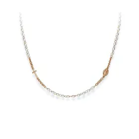 Collier Femme Amen CRORB3F de Amen, Colliers - Réf : S7284934, Prix : 82,64 €, Remise : %