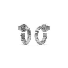 Ladies' Earrings Guess JUBE02189JWRHT-U Metal by Guess, Earrings - Ref: S7284971, Price: 64,54 €, Discount: %