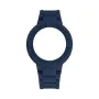 Carcasa Intercambiable Reloj Unisex Watx & Colors COWA1074 Azul de Watx & Colors, Correas para relojes de hombre - Ref: S7284...