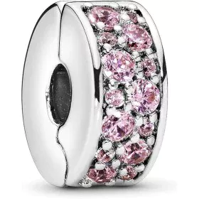 Abalorio Mujer Pandora 791817PCZ de Pandora, Abalorios - Ref: S7285223, Precio: 68,76 €, Descuento: %