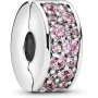 Perle de verre Femme Pandora 791817PCZ de Pandora, Charms et perles - Réf : S7285223, Prix : 68,76 €, Remise : %