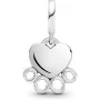 Perle de verre Femme Pandora 799360C00 de Pandora, Charms et perles - Réf : S7285316, Prix : 68,76 €, Remise : %