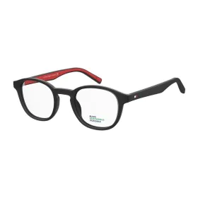 Monture de Lunettes Homme Tommy Hilfiger TH 2048 de Tommy Hilfiger, Lunettes et accessoires - Réf : S7285653, Prix : 132,95 €...