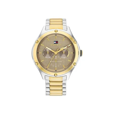 Orologio Donna Tommy Hilfiger 1687489 di Tommy Hilfiger, Orologi da polso - Rif: S7285772, Prezzo: 197,45 €, Sconto: %