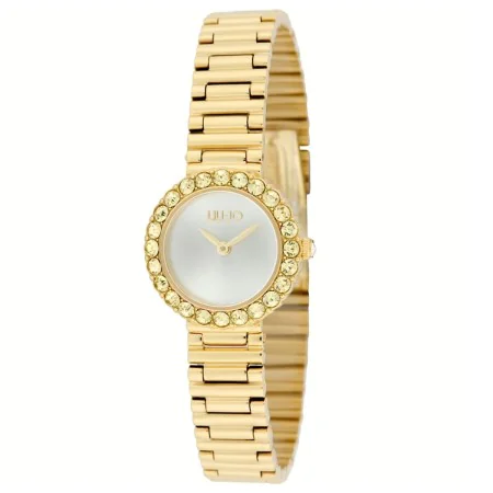 Reloj Mujer LIU JO TLJ2235 de LIU JO, Relojes de pulsera - Ref: S7285841, Precio: 150,60 €, Descuento: %