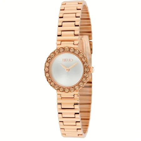 Montre Femme LIU JO TLJ2236 de LIU JO, Montres bracelet - Réf : S7285842, Prix : 150,60 €, Remise : %