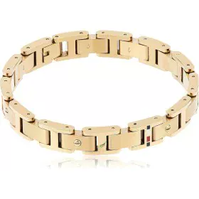 Bracelet Homme Tommy Hilfiger 1680647 de Tommy Hilfiger, Bracelets - Réf : S7285909, Prix : 107,52 €, Remise : %