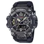 Relógio masculino Casio G-Shock GWG-B1000-1AER (Ø 52 mm) de Casio G-Shock, Relógios com braselete - Ref: S7285920, Preço: 687...