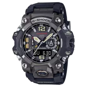 Reloj Hombre Casio G-Shock GWG-B1000-1AER (Ø 52 mm) de Casio G-Shock, Relojes de pulsera - Ref: S7285920, Precio: 687,13 €, D...