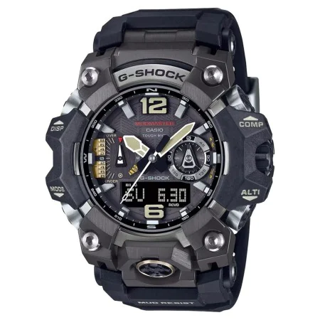 Herrenuhr Casio G-Shock GWG-B1000-1AER (Ø 52 mm) von Casio G-Shock, Armbanduhren - Ref: S7285920, Preis: 687,13 €, Rabatt: %