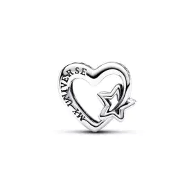 Perlina Donna Pandora 792829C00 di Pandora, Bead Charm - Rif: S7286113, Prezzo: 53,23 €, Sconto: %