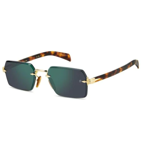 Lunettes de soleil Homme David Beckham DB 7109_S de David Beckham, Lunettes et accessoires - Réf : S7286255, Prix : 281,29 €,...