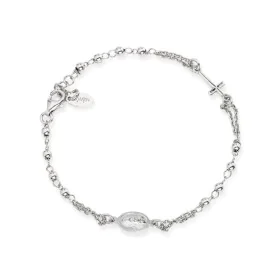 Bracciale Donna Amen BROB3F di Amen, Bracciali - Rif: S7286521, Prezzo: 64,44 €, Sconto: %