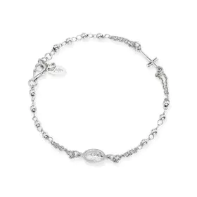 Bracciale Donna Amen BROB3F di Amen, Bracciali - Rif: S7286521, Prezzo: 63,40 €, Sconto: %