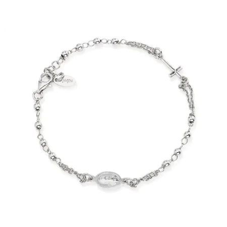 Bracelet Femme Amen BROB3F de Amen, Bracelets - Réf : S7286521, Prix : 64,44 €, Remise : %