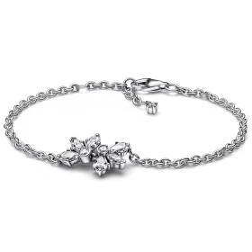 Damenarmreif Pandora SPARKLING von Pandora, Armbänder - Ref: S7286572, Preis: 93,41 €, Rabatt: %