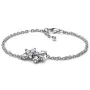 Bracelet Femme Pandora SPARKLING de Pandora, Bracelets - Réf : S7286572, Prix : 93,41 €, Remise : %